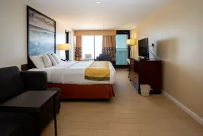 Aqua Vista Resort Hotel - Room