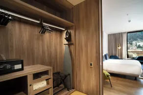 Salvio Parque 93 Bogota, Curio Collection by Hilton - Room
