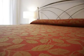 Hotel Sorriso - Chambre