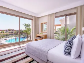 JAZ Little Venice Golf Resort - Chambre