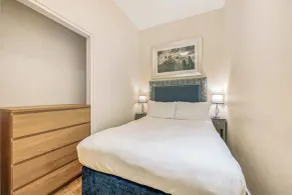 Princes Street Suites - Habitación