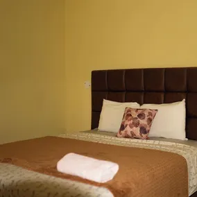 Hotel Maya Magic Petén - Værelse