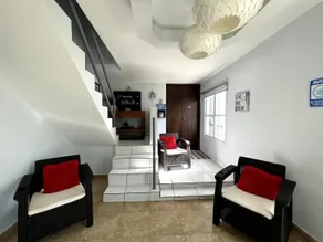 Mares Guesthouse - Réception