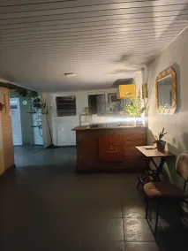Maydã - Vestíbulo