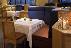 Starhotels President - Restaurant