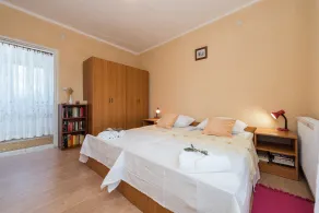 Villa Petrovi Dvori ZadarVillas - Værelse