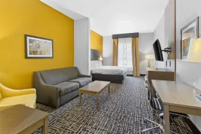 Best Western Plus Regency Park - Chambre