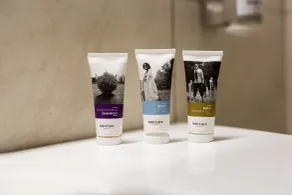 Mercure Sibiu Airport - Bathroom