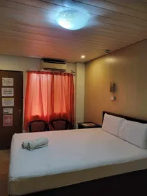 WJV Inn Basak Lapu-Lapu - Chambre