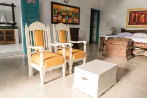 Hotel Kalma - Room