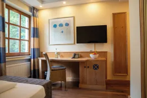 Hotel Der Waldkater - Room