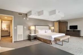 Embassy Suites by Hilton Seattle Bellevue - Chambre