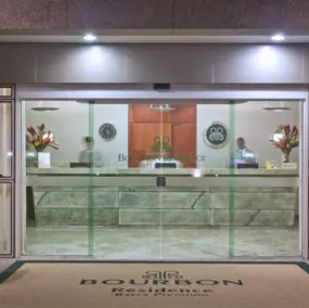 Bourbon Residence Barra da Tijuca - Rio de Janeiro - Reception