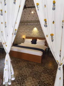 Blue heaven resort jaipur - Rom
