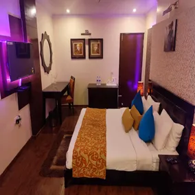 Hotel Comfort Inn Bl - Room