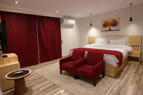 Viking club hotel - Chambre