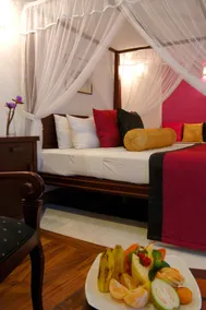 Tangerine Beach Hotel - Chambre