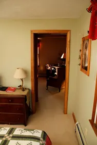 On Cranberry Pond B&B - Room