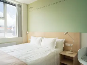 Reykjavik Lights Hotel by Keahotels - Room