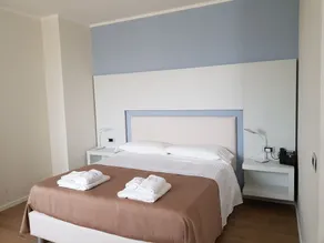 La Porta del Sole Hotel & Village - Zimmer