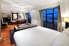Radisson Blu Edwardian Hampshire - Chambre