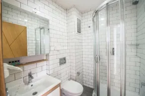 Yildiz Otel - Bathroom