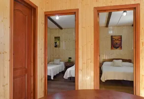 Camping Carlos III - Værelse