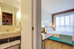 Comfort Hotel São Caetano - Chambre