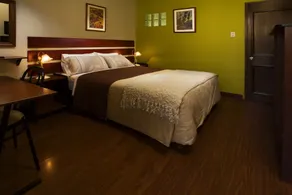 Casa de Avila Hotel - Room