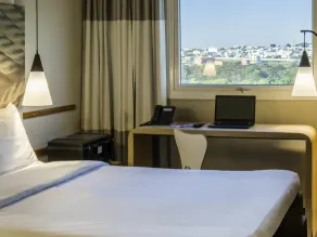 Ibis Americana - Room