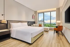 Doubletree By Hilton Changsha Tianxin - Quarto