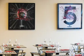 Hotel Vatel Bordeaux - Restaurant