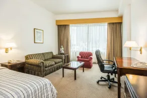 Four Points by Sheraton Panamá - Habitación