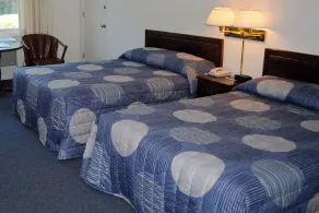 Kimball Terrace Inn - Room