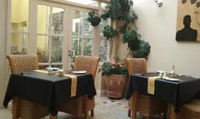Maol Reidh Hotel - Restaurant