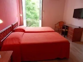 Hotel Villa Archirafi - Room
