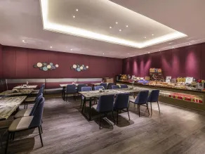 Mercure Kunshan Hi Tech Zone - Restaurant