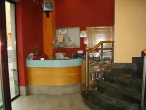 Hotel Doña Maria - Reception