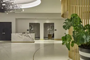 Loews Miami Beach Hotel - Hall