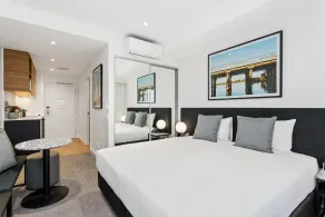 Quest Watergardens - Room