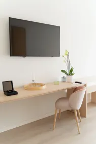 Hotel RH Ifach - Chambre