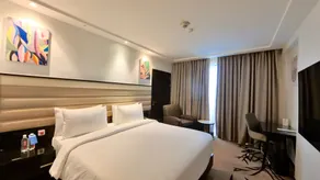Hilton Garden Inn Pune Hinjawadi - Room