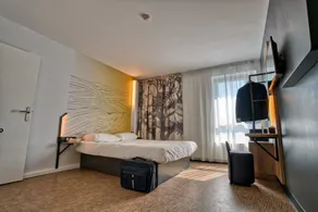 B&B HOTEL Poitiers Aéroport - Room