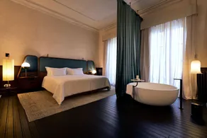 Can Bordoy Grand House Hotel GL Preferred Hotel - Chambre
