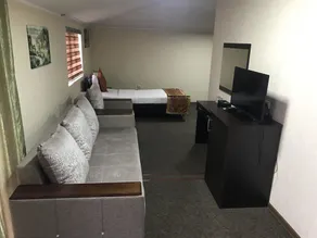 Classic - Habitación
