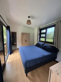 Moana Lodge - Rom