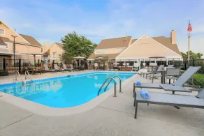 Residence Inn Chicago Deerfield - Piscine
