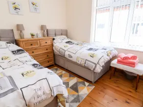3 Rhyd Drive - Camera
