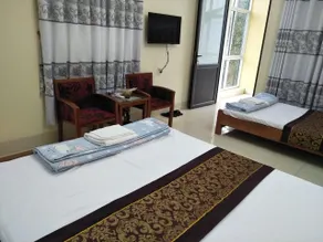 Hotel 99 - Chambre