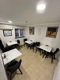 Timeks Suite Sultanahmet - Resepsjon